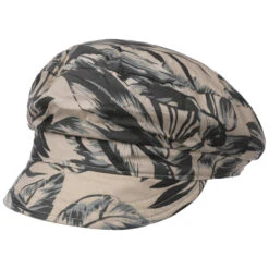 Malisca Baker Boy Wendecap By Lipodo -Bekleidungsgeschäft Malisca Baker Boy Wendecap by Lipodo oliv.61436 6rf14