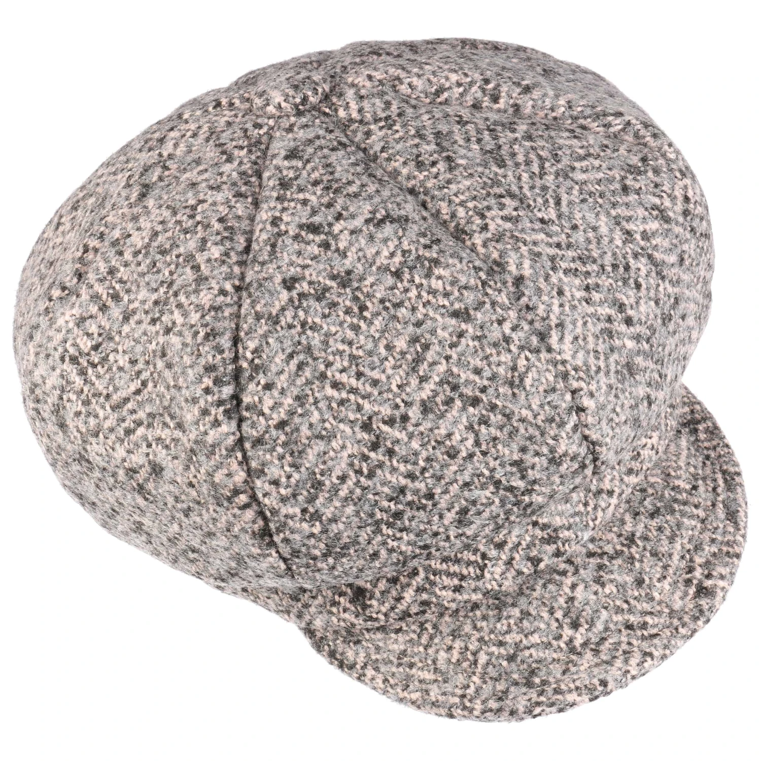 Malona Ballonmütze By Lipodo 1 Malona Ballonmütze By Lipodo