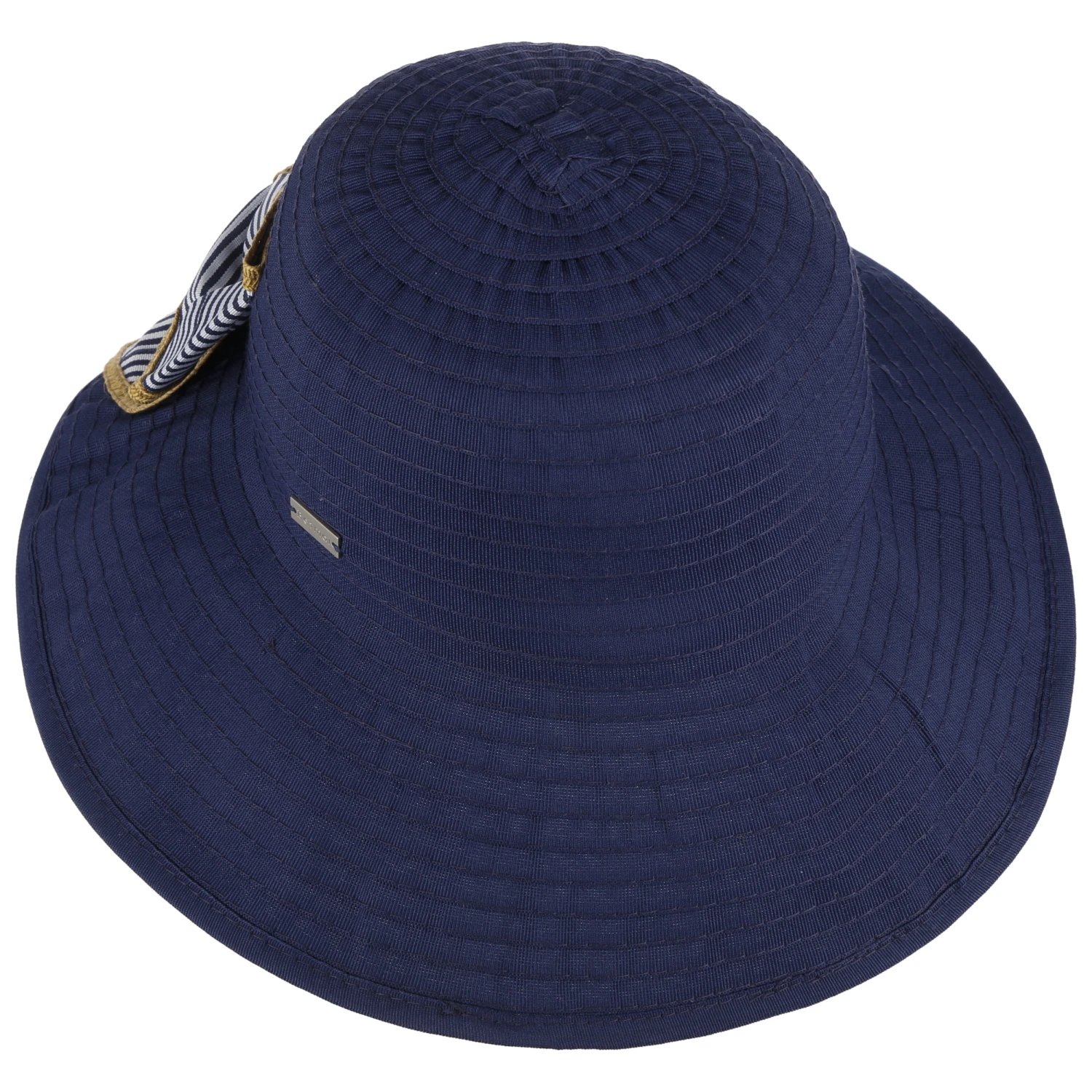 Malta Stoffhut By Betmar 1 Malta Stoffhut By Betmar