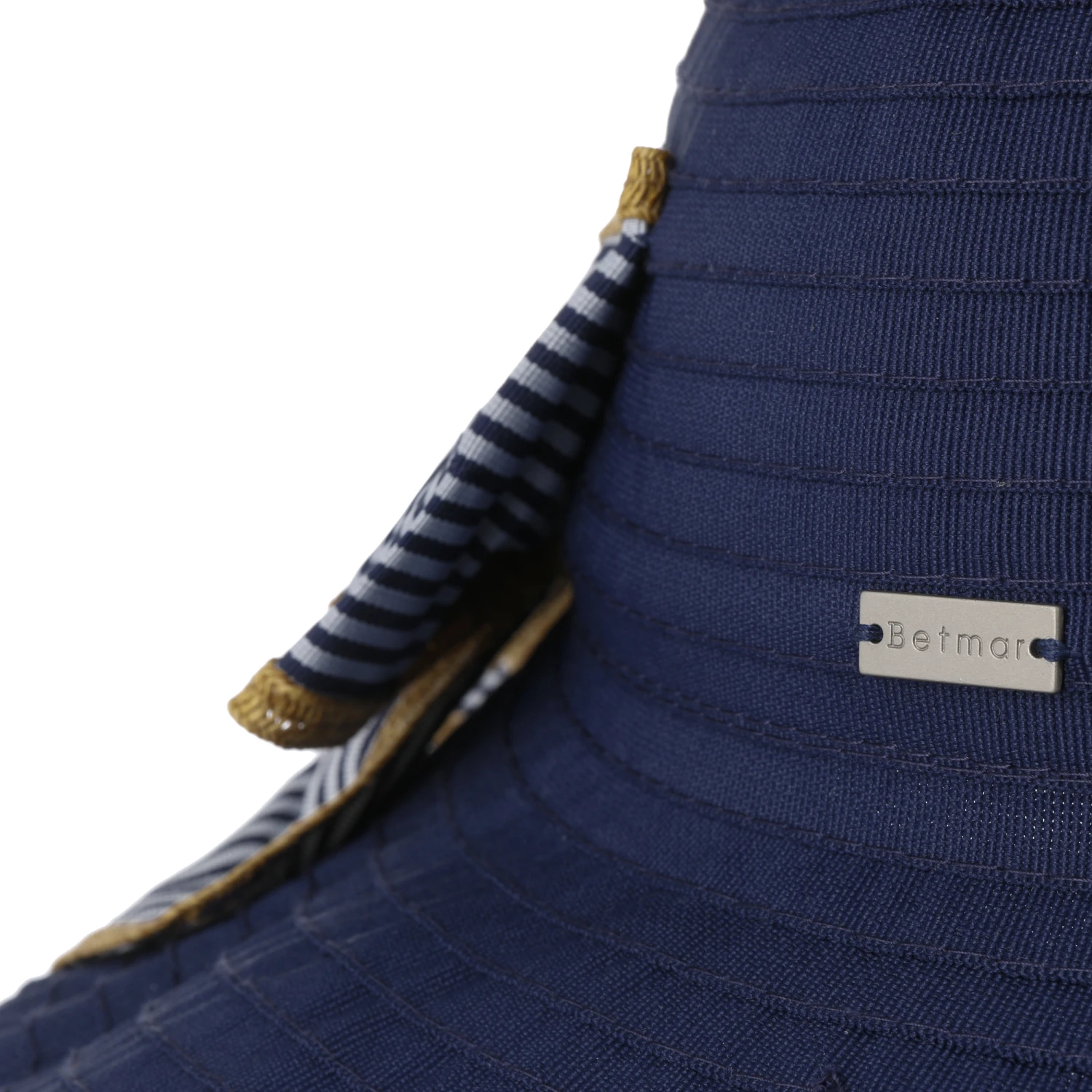 Malta Stoffhut By Betmar 5 Malta Stoffhut By Betmar – Bild 5