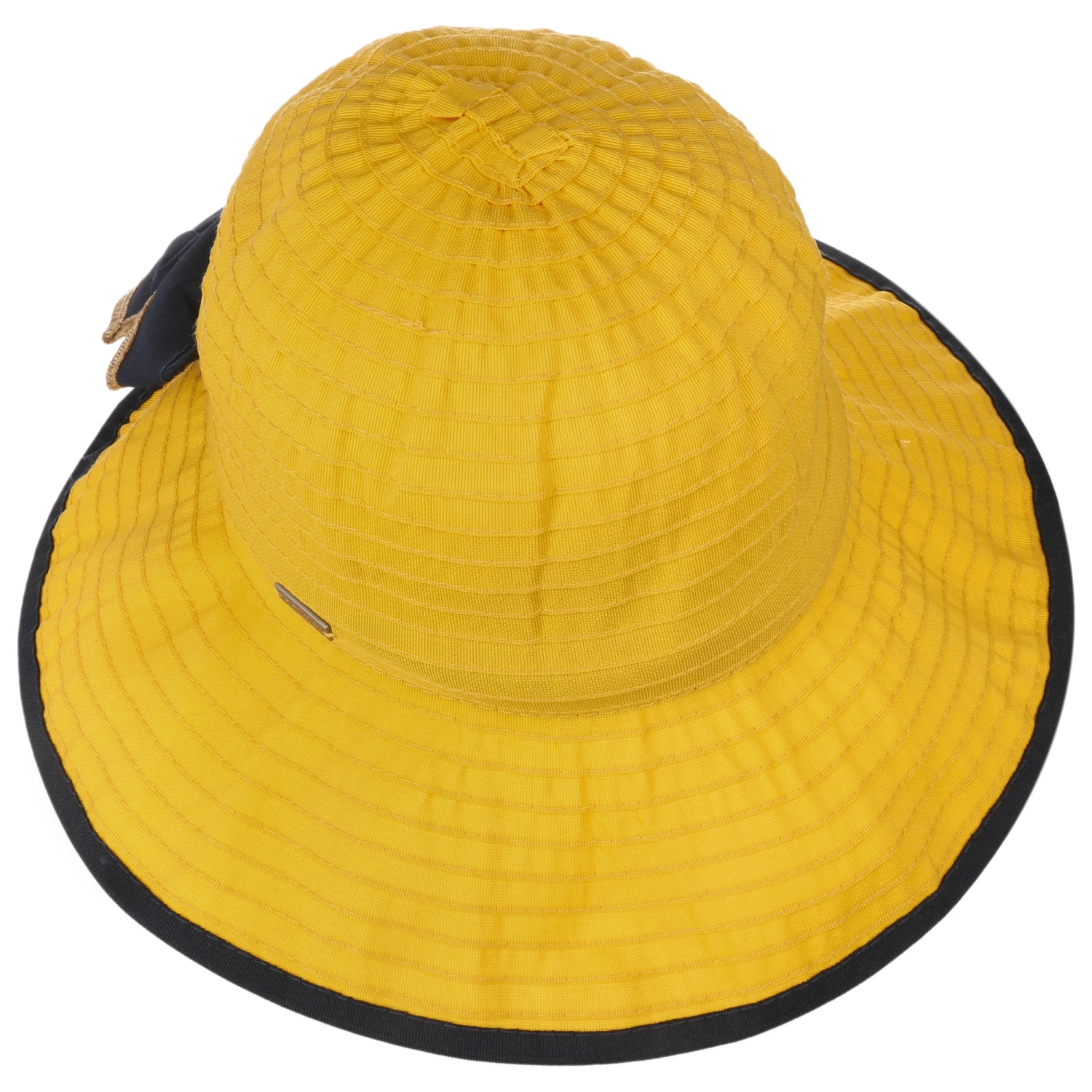 Malta Stoffhut By Betmar 2 Malta Stoffhut By Betmar – Bild 2