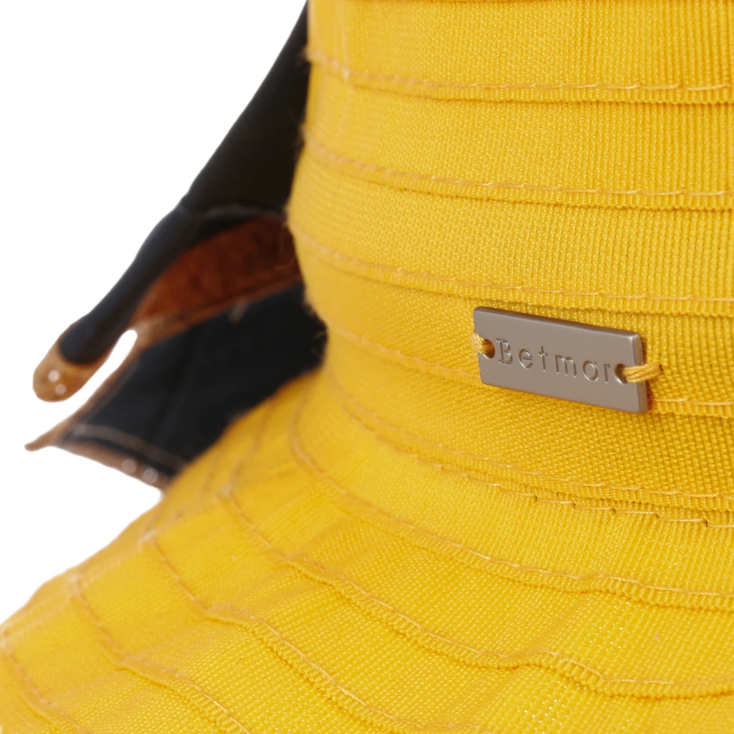 Malta Stoffhut By Betmar 6 Malta Stoffhut By Betmar – Bild 6