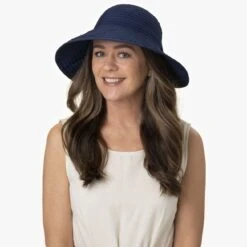 Malta Stoffhut By Betmar 18 Malta Stoffhut By Betmar -Bekleidungsgeschäft Malta Stoffhut by Betmar.62436 7