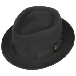 Marengo Diamond Haarfilzhut By Borsalino