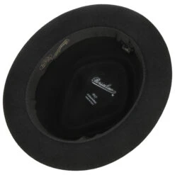 Marengo Diamond Haarfilzhut By Borsalino 11 Marengo Diamond Haarfilzhut By Borsalino -Bekleidungsgeschäft Marengo Diamond Haarfilzhut by Borsalino schwarz.60477 2rf4