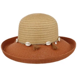 Marigot Aufschlaghut By Chillouts -Bekleidungsgeschäft Marigot Aufschlaghut by Chillouts natur.62769 rf40