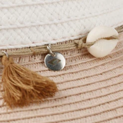 Marigot Aufschlaghut By Chillouts -Bekleidungsgeschäft Marigot Aufschlaghut by Chillouts wei .62769 4rf5