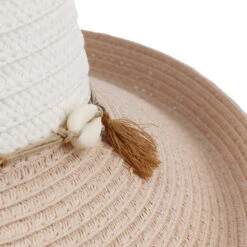 Marigot Aufschlaghut By Chillouts -Bekleidungsgeschäft Marigot Aufschlaghut by Chillouts wei .62769 5rf5