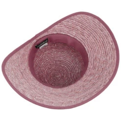 Marile Schute Strohhut By Seeberger -Bekleidungsgeschäft Marile Schute Strohhut by Seeberger altrosa.60683 2rf26