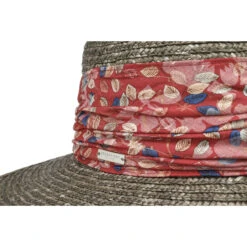 Marile Schute Strohhut By Seeberger -Bekleidungsgeschäft Marile Schute Strohhut by Seeberger oliv.60683 4rf14