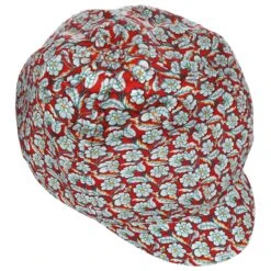 Mariva Flower Ballonmütze By Seeberger