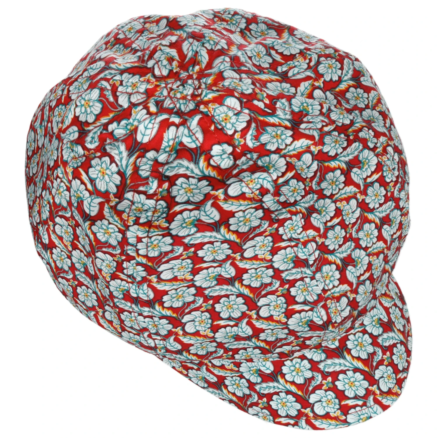 Mariva Flower Ballonmütze By Seeberger 1 Mariva Flower Ballonmütze By Seeberger