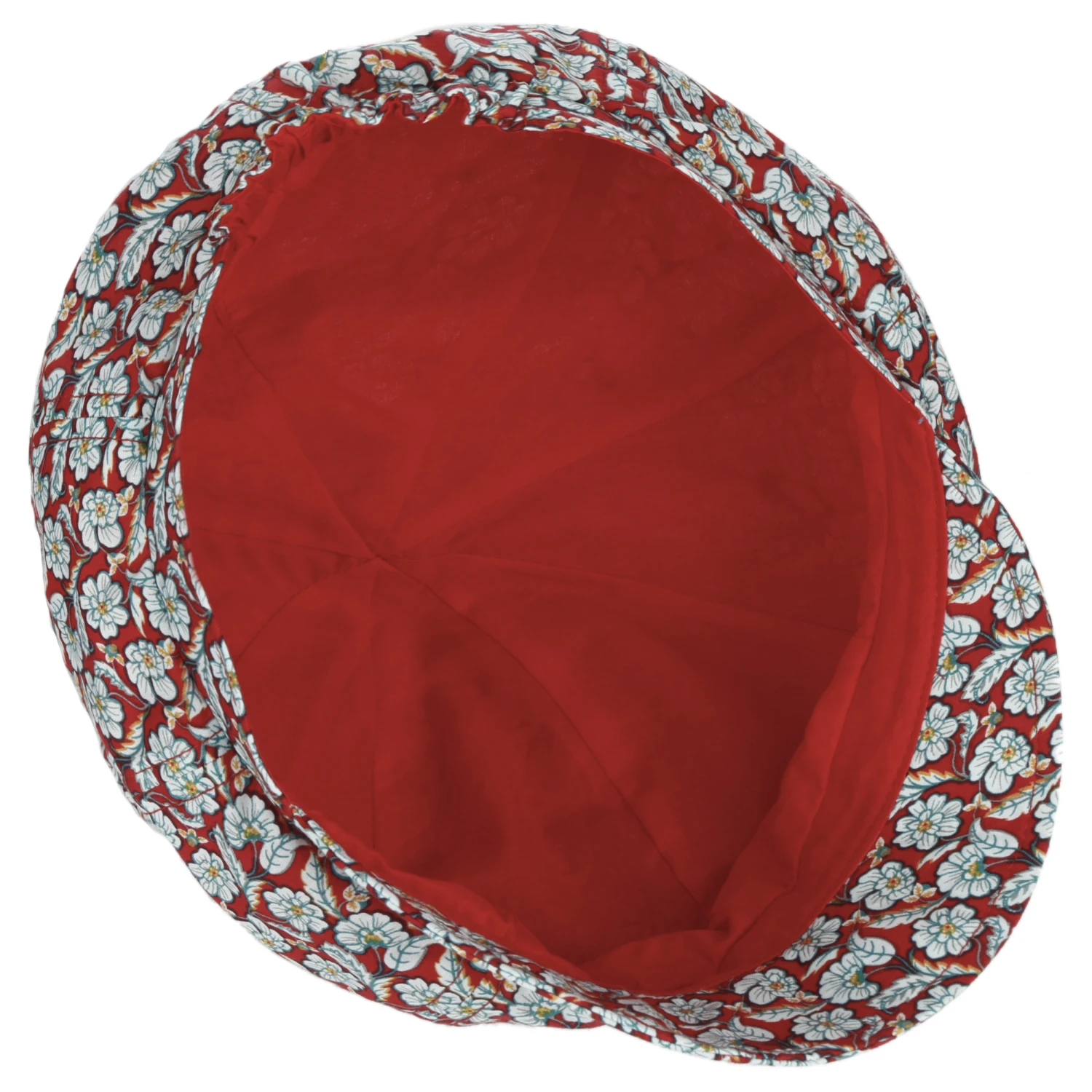 Mariva Flower Ballonmütze By Seeberger 3 Mariva Flower Ballonmütze By Seeberger – Bild 3