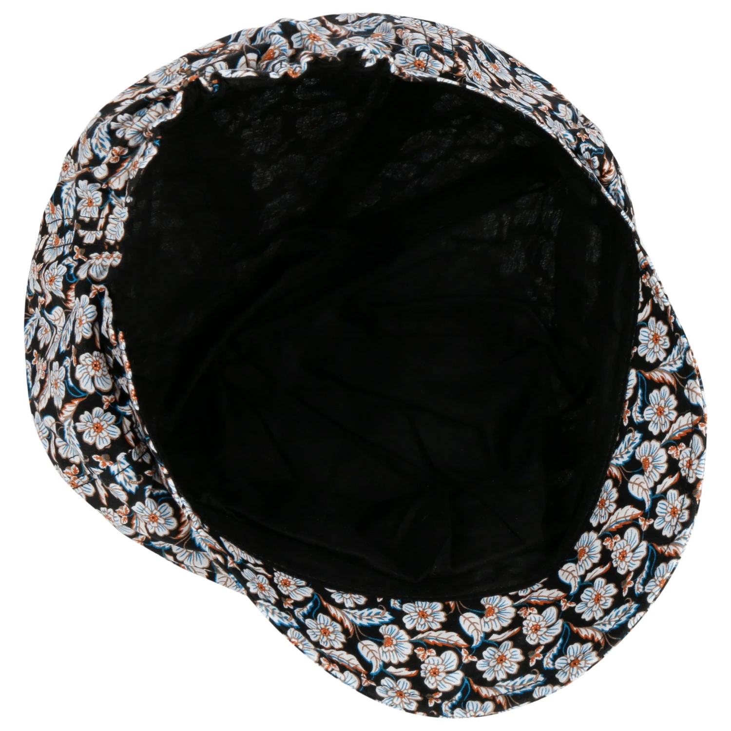 Mariva Flower Ballonmütze By Seeberger 4 Mariva Flower Ballonmütze By Seeberger – Bild 4