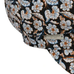 Mariva Flower Ballonmütze By Seeberger 14 Mariva Flower Ballonmütze By Seeberger -Bekleidungsgeschäft Mariva Flower Ballonmuetze by Seeberger schwarz.61511 4rf4