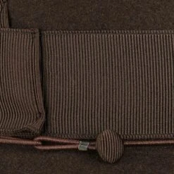 Marrone Hut By Borsalino -Bekleidungsgeschäft Marrone Hut by Borsalino braun.89002 6rf11