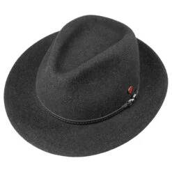 Mathis Trekkinghut By Mayser 8 Mathis Trekkinghut By Mayser -Bekleidungsgeschäft Mathis Trekkinghut by Mayser anthrazit.36531 1rf16