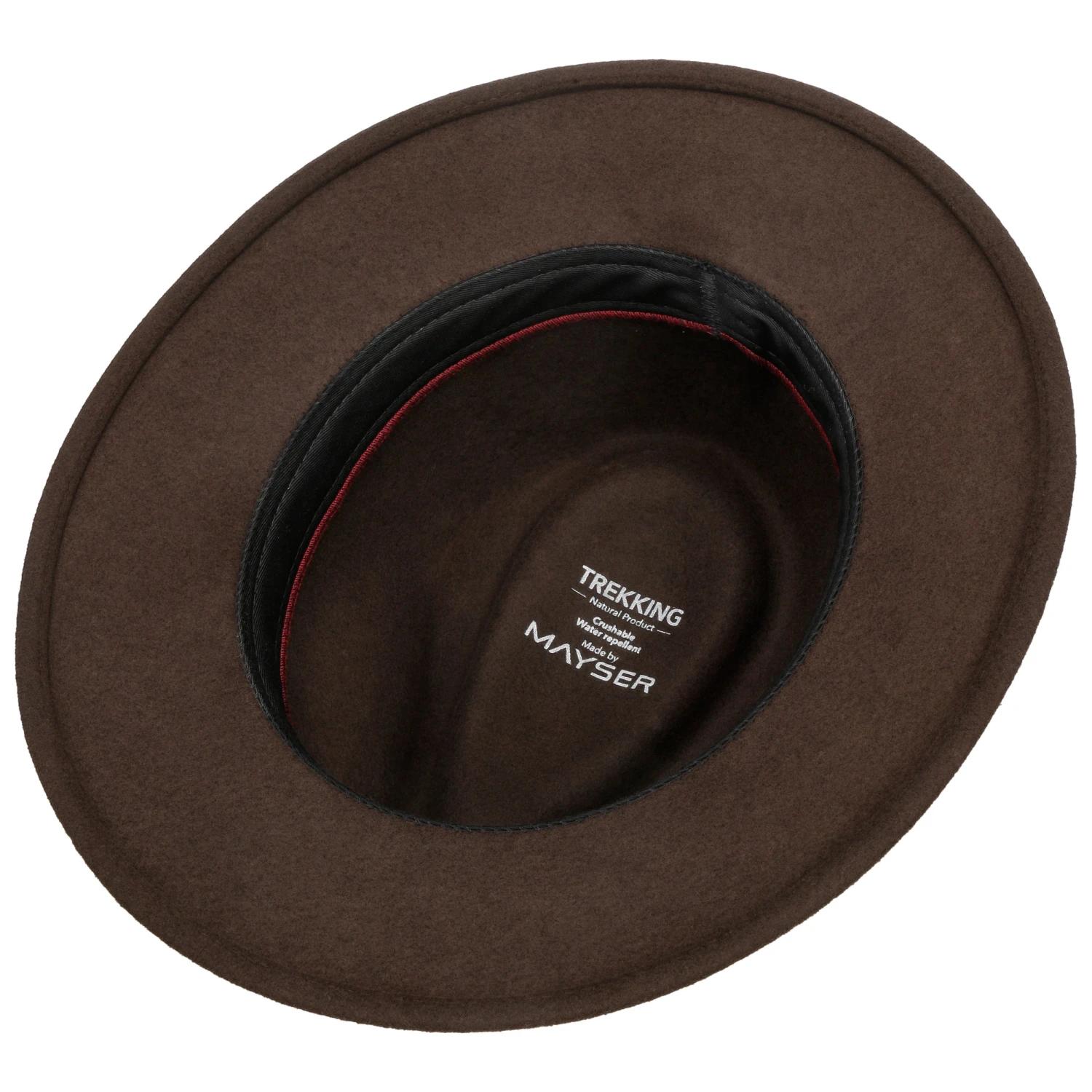 Mathis Trekkinghut By Mayser 5 Mathis Trekkinghut By Mayser – Bild 5