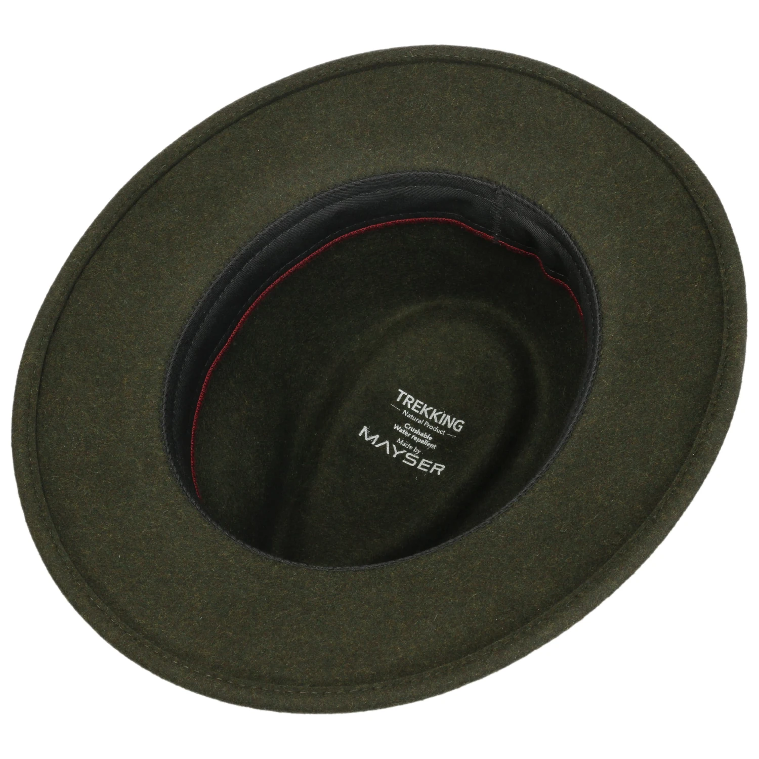 Mathis Trekkinghut By Mayser 6 Mathis Trekkinghut By Mayser – Bild 6