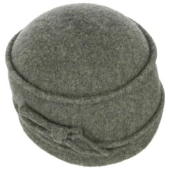 Mavona Walkmütze Mit Schleife By Seeberger