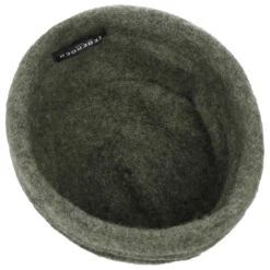 Mavona Walkmütze Mit Schleife By Seeberger -Bekleidungsgeschäft Mavona Walkmuetze mit Schleife by Seeberger oliv.59916 2rf14