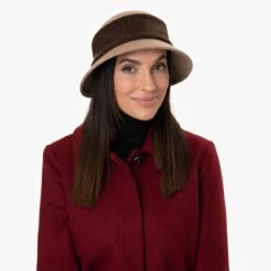 Maybritt Wollhut By Seeberger 8 Maybritt Wollhut By Seeberger -Bekleidungsgeschäft Maybritt Wollhut by Seeberger.59942 7