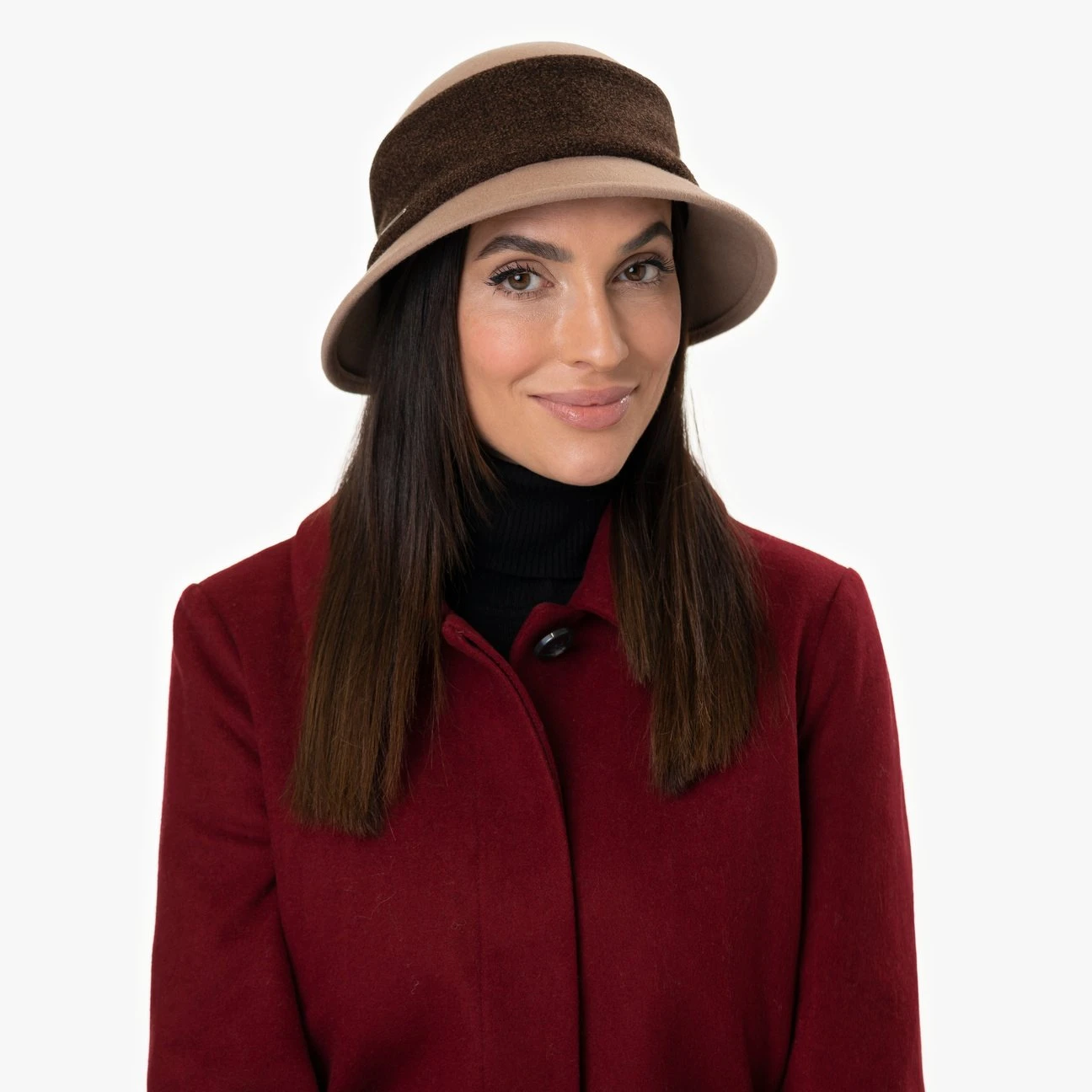 Maybritt Wollhut By Seeberger 4 Maybritt Wollhut By Seeberger – Bild 4