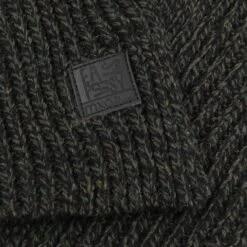 Melange Kids Strickschal By Maximo