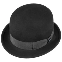 Melone Wollfilzhut By Lipodo