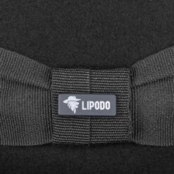 Melone Wollfilzhut By Lipodo -Bekleidungsgeschäft Melone Wollfilzhut by Lipodo schwarz.48722 4rf4