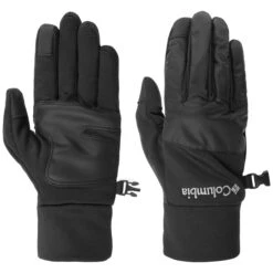 Men´s Cloudcap Fleecehandschuhe By Columbia 9 Men´s Cloudcap Fleecehandschuhe By Columbia -Bekleidungsgeschäft Men s Cloudcap Fleecehandschuhe by Columbia schwarz.64463 rf4