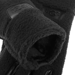 Men´s Faux Fur Handschuhe By UGG