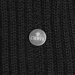 Merino Damenhandschuhe By Lierys -Bekleidungsgeschäft Merino Damenhandschuhe by Lierys schwarz.55684 4rf4