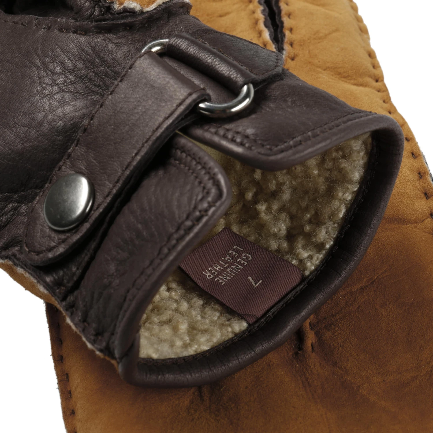 Merino Deer Damenhandschuhe By Caridei 1 Merino Deer Damenhandschuhe By Caridei