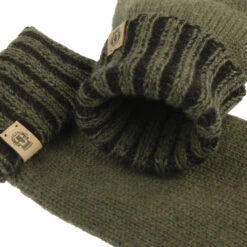 Merino Handschuhe By Roeckl -Bekleidungsgeschäft Merino Handschuhe by Roeckl oliv.54748 2rf14