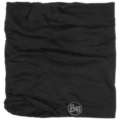 Merino Multifunktionstuch By BUFF -Bekleidungsgeschäft Merino Multifunktionstuch by BUFF schwarz.48852 2rf4