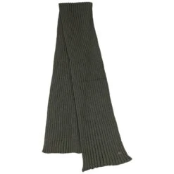 Merino Rippschal By Lierys -Bekleidungsgeschäft Merino Rippschal by Lierys oliv.36768 1f14