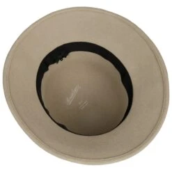 Merino Wool Glockenhut By Borsalino -Bekleidungsgeschäft Merino Wool Glockenhut by Borsalino hellbeige.64611 2rf47