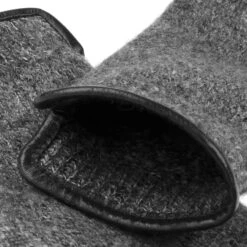 Merino Woolmark Fäustlinge