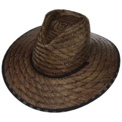 Messer Sonnenhut Mit Kinnband By Brixton