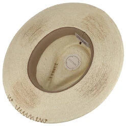 Mexican Palm Western Strohhut By Stetson 8 Mexican Palm Western Strohhut By Stetson -Bekleidungsgeschäft Mexican Palm Western Strohhut by Stetson natur.60726 6rf40