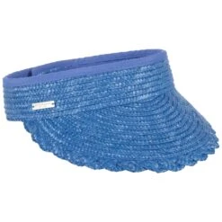 Mia Damenvisor By Seeberger -Bekleidungsgeschäft Mia Damenvisor by Seeberger blau.66081 rf2