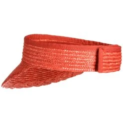 Mia Damenvisor By Seeberger -Bekleidungsgeschäft Mia Damenvisor by Seeberger orange.66081 3rf54