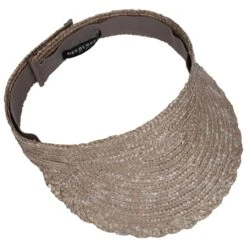 Mia Sunvisor By Seeberger -Bekleidungsgeschäft Mia Sunvisor by Seeberger hellgrau.41059 1f28