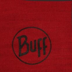 Midweight Merino Multifunktionstuch By BUFF -Bekleidungsgeschäft Midweight Merino Multifunktionstuch by BUFF rot.54192 4rf3