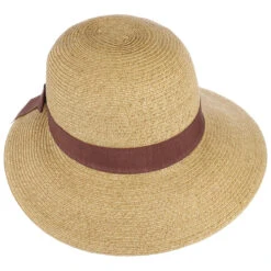 Milaisa Schute Strohhut -Bekleidungsgeschäft Milaisa Schute Strohhut bordeaux.61338 1rf27