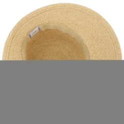 Milaisa Schute Strohhut -Bekleidungsgeschäft Milaisa Schute Strohhut bordeaux.61338 2rf27