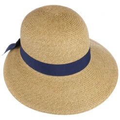 Milaisa Schute Strohhut