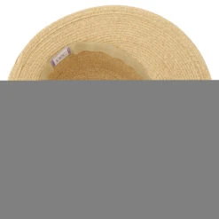 Milaisa Schute Strohhut -Bekleidungsgeschäft Milaisa Schute Strohhut dunkelblau.61338 2rf192