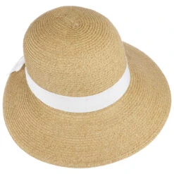 Milaisa Schute Strohhut -Bekleidungsgeschäft Milaisa Schute Strohhut wei .61338 1rf5